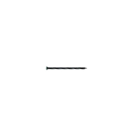 Primesource Building Products Nails 5-Lb 8D Hg Spiral Siding 8HGSTHS5